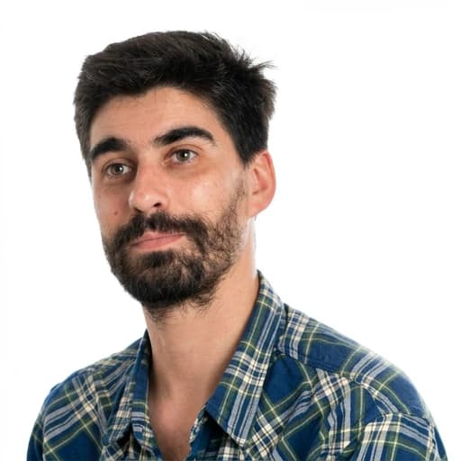 Ignacio Silvani